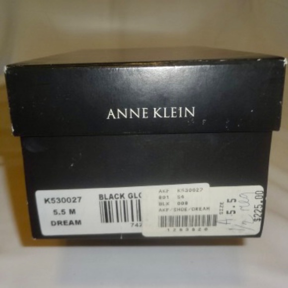 Anne Klein Shoes - Picture 9 of 9